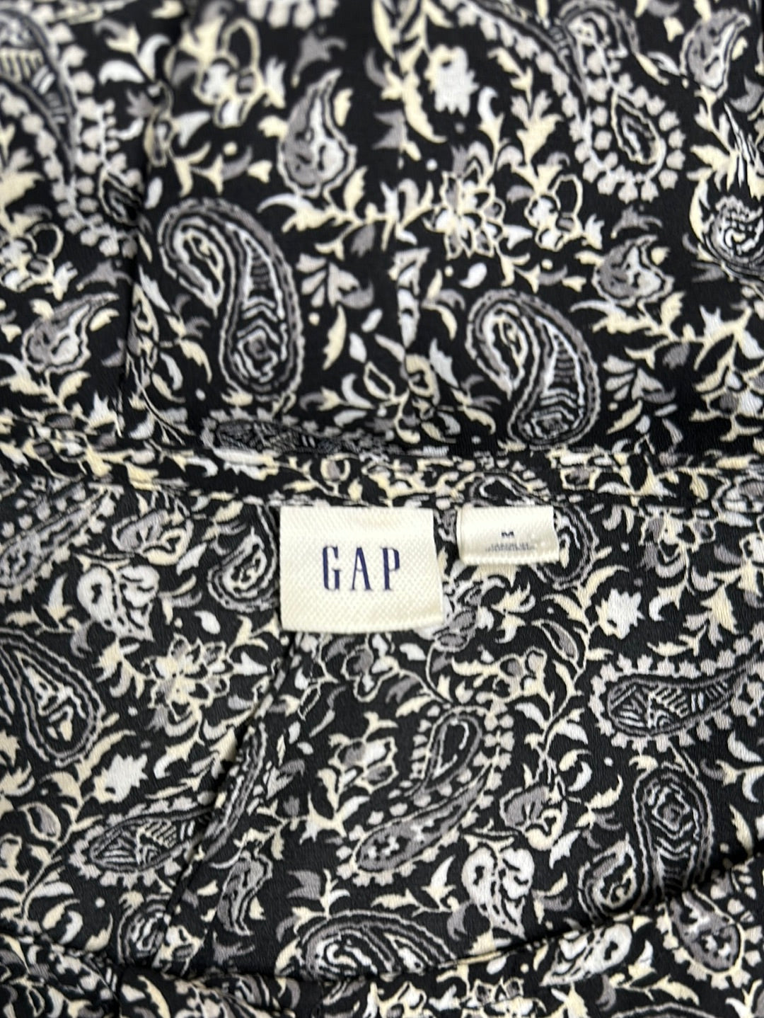 GAP | dress | size 12 | knee length