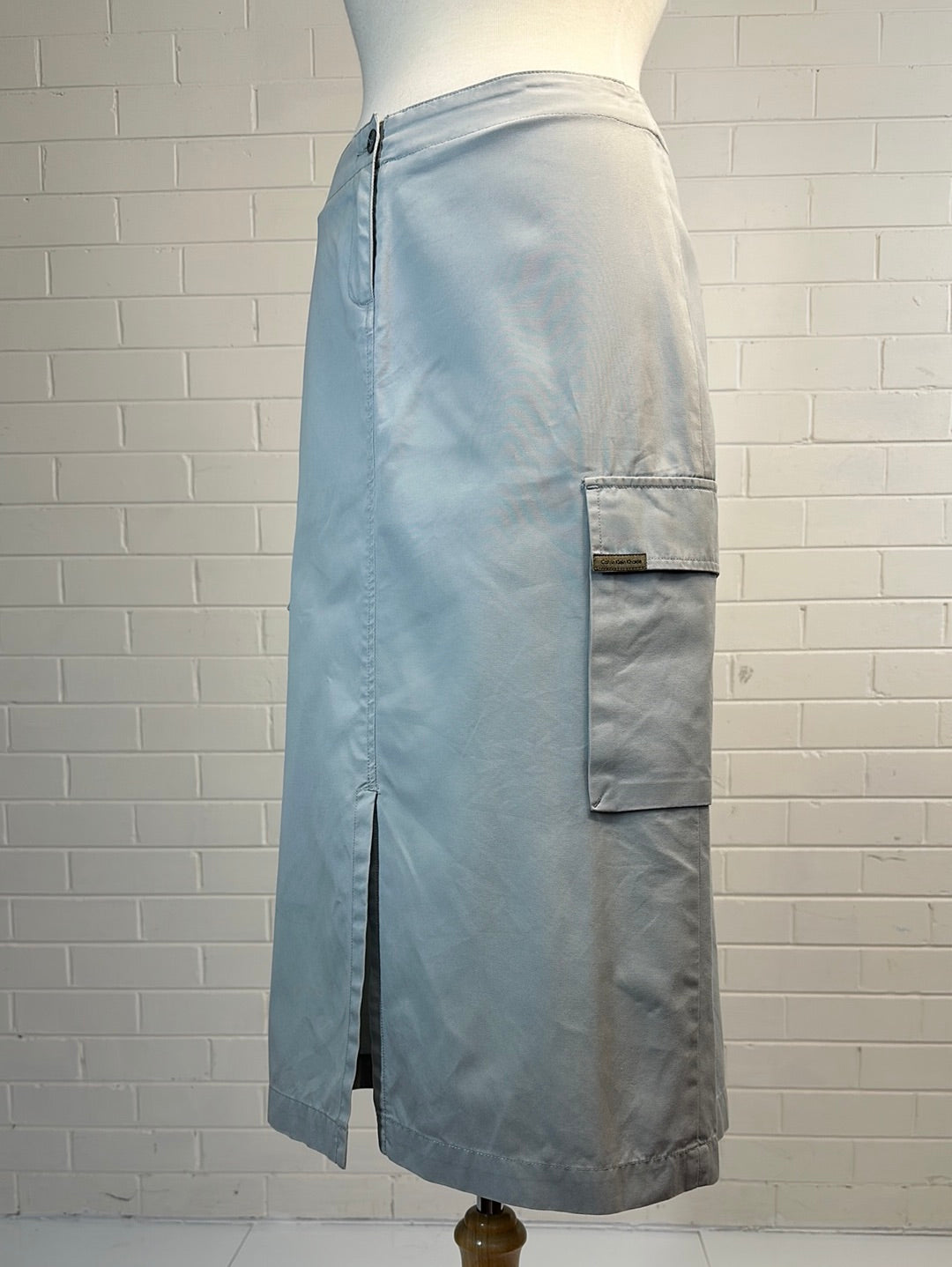 Calvin Klein | US | skirt | size 10 | knee length