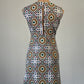 ZARA | dress | size 12 | mini length