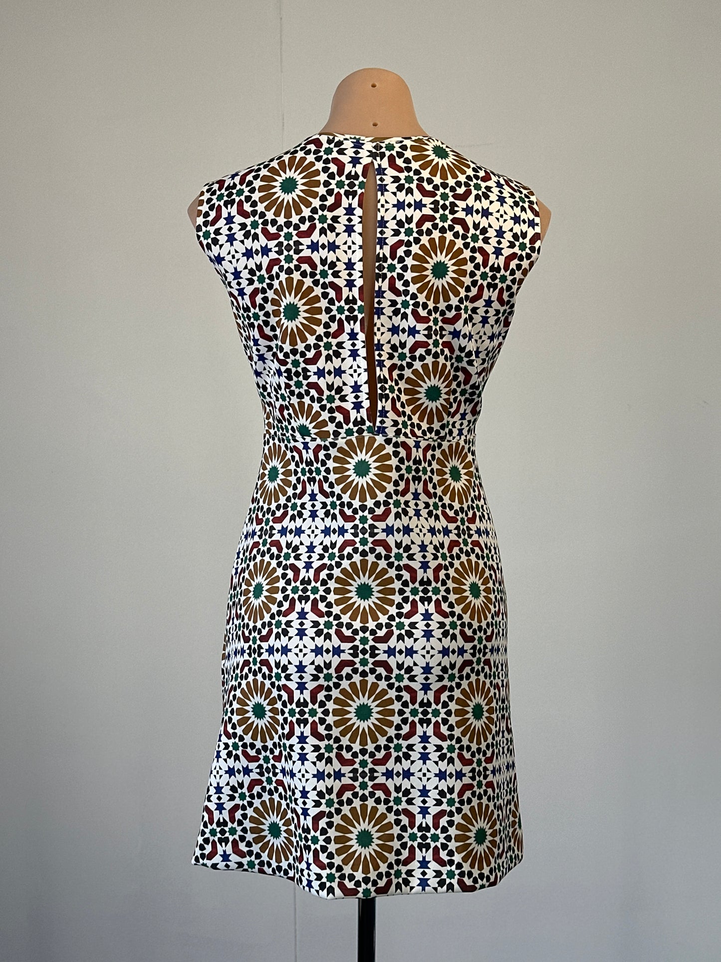 ZARA | dress | size 12 | mini length