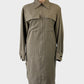 Guy Laroche | Paris | dress | size 10 | knee length | 100% wool