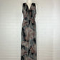 Leona Edmiston | dress | size 12 | maxi length