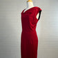 Veronika Maine | dress | size 10 | knee length