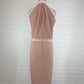 Dion Lee | dress | size 12 | midi length