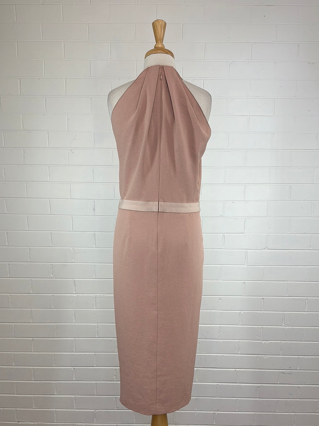 Dion Lee | dress | size 12 | midi length