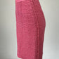 Nina Ricci | Paris | vintage 90's | skirt | size 10 | knee length | made in France