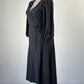 Country Road | dress | size 14 | maxi length | 100% cotton