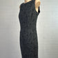 Carolina Herrera | New York | dress | size 6 | knee length | made in the USA