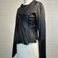 One Teaspoon | jacket | size 6 | zip front