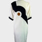 Jenni Royle | vintage 80's | dress | size 14 | knee length