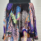 Ted Baker | London | skirt | size 14 | mini length