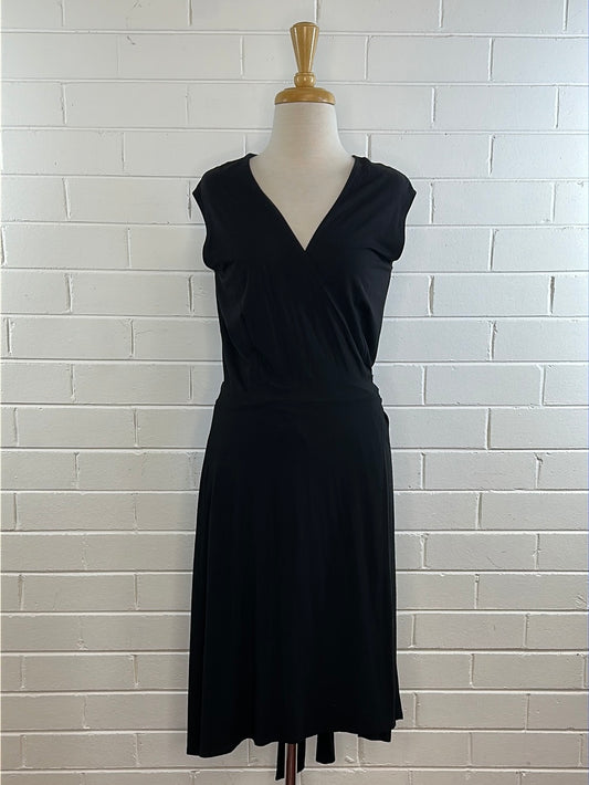 Mela Purdie | dress | size 12 | midi length