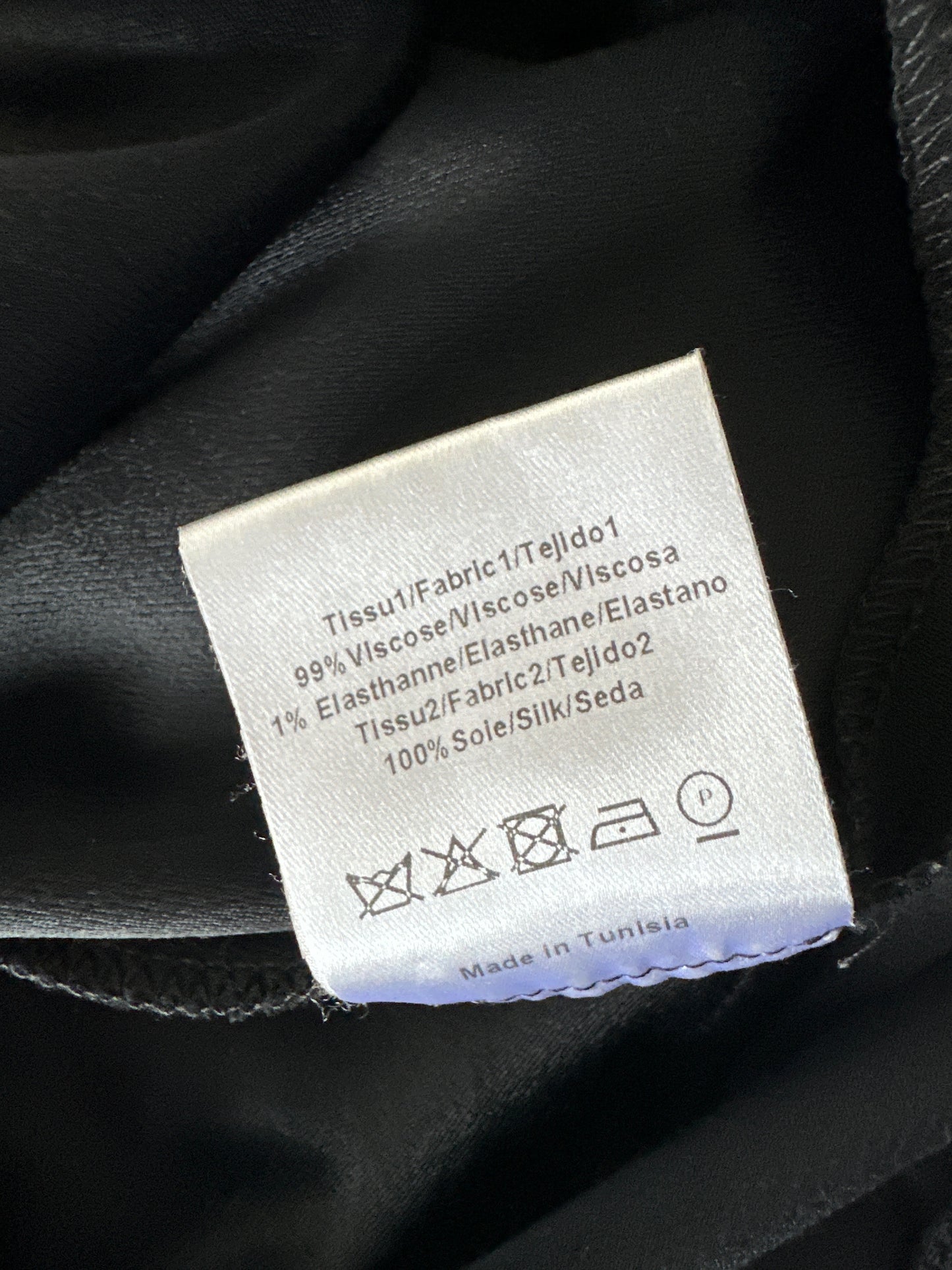 Sandro | Paris | gown | size 8 | maxi length