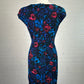 David Lawrence | dress | size 10 | knee length