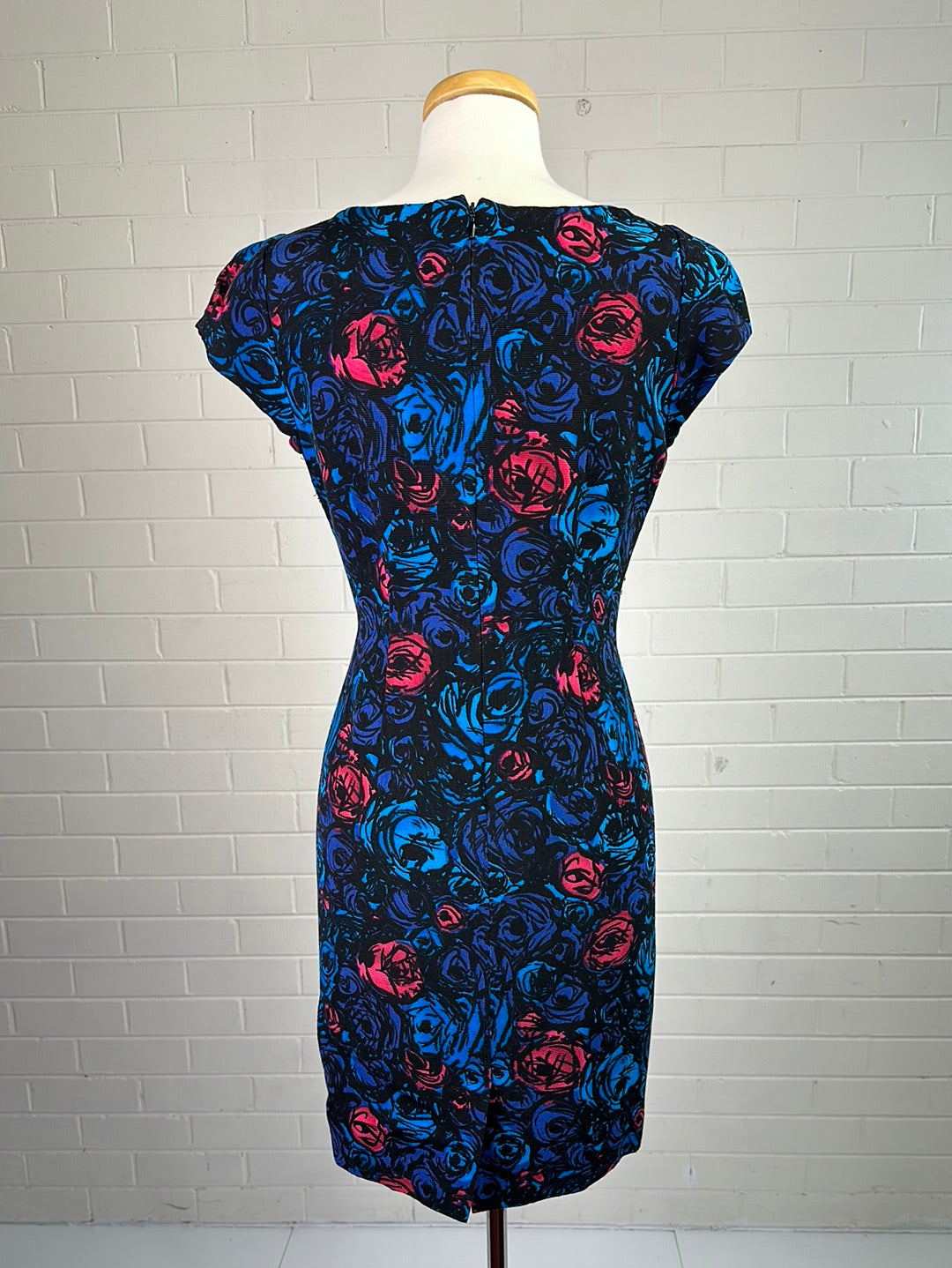 David Lawrence | dress | size 10 | knee length