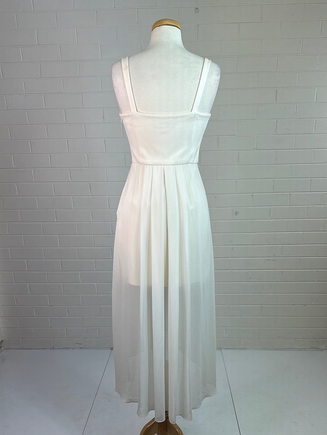 Forever New | gown | size 10 | maxi length