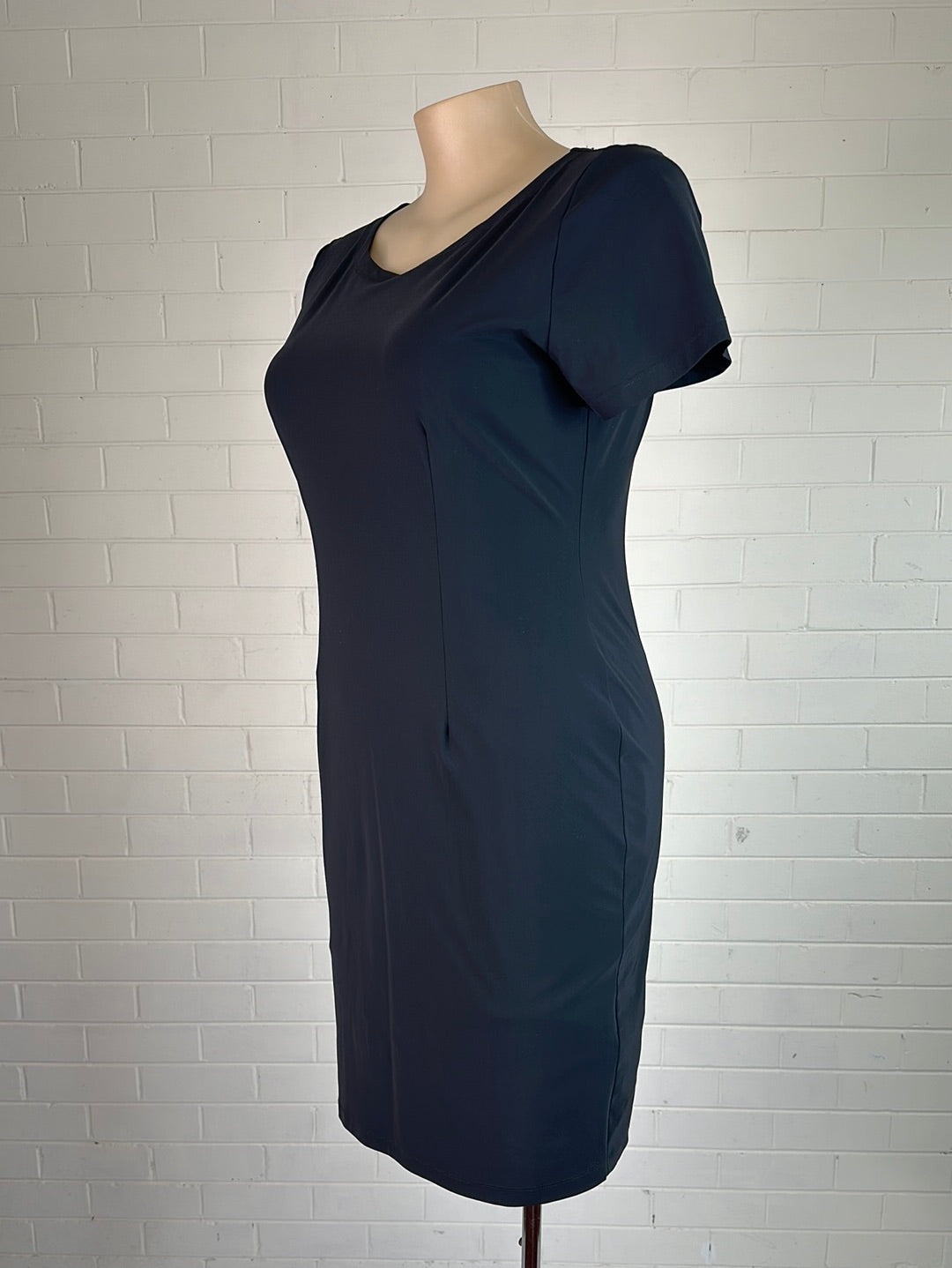 bandolera | Amsterdam | dress | size 16 | knee length