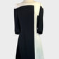 Karen Millen | UK | dress | size 12 | knee length