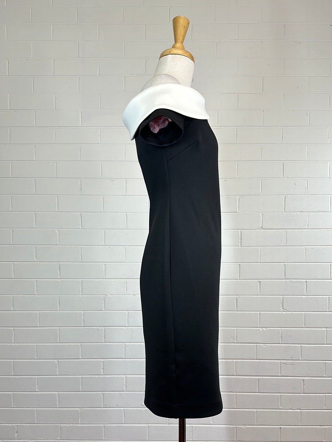 Calvin Klein | US | dress | size 10 | knee length