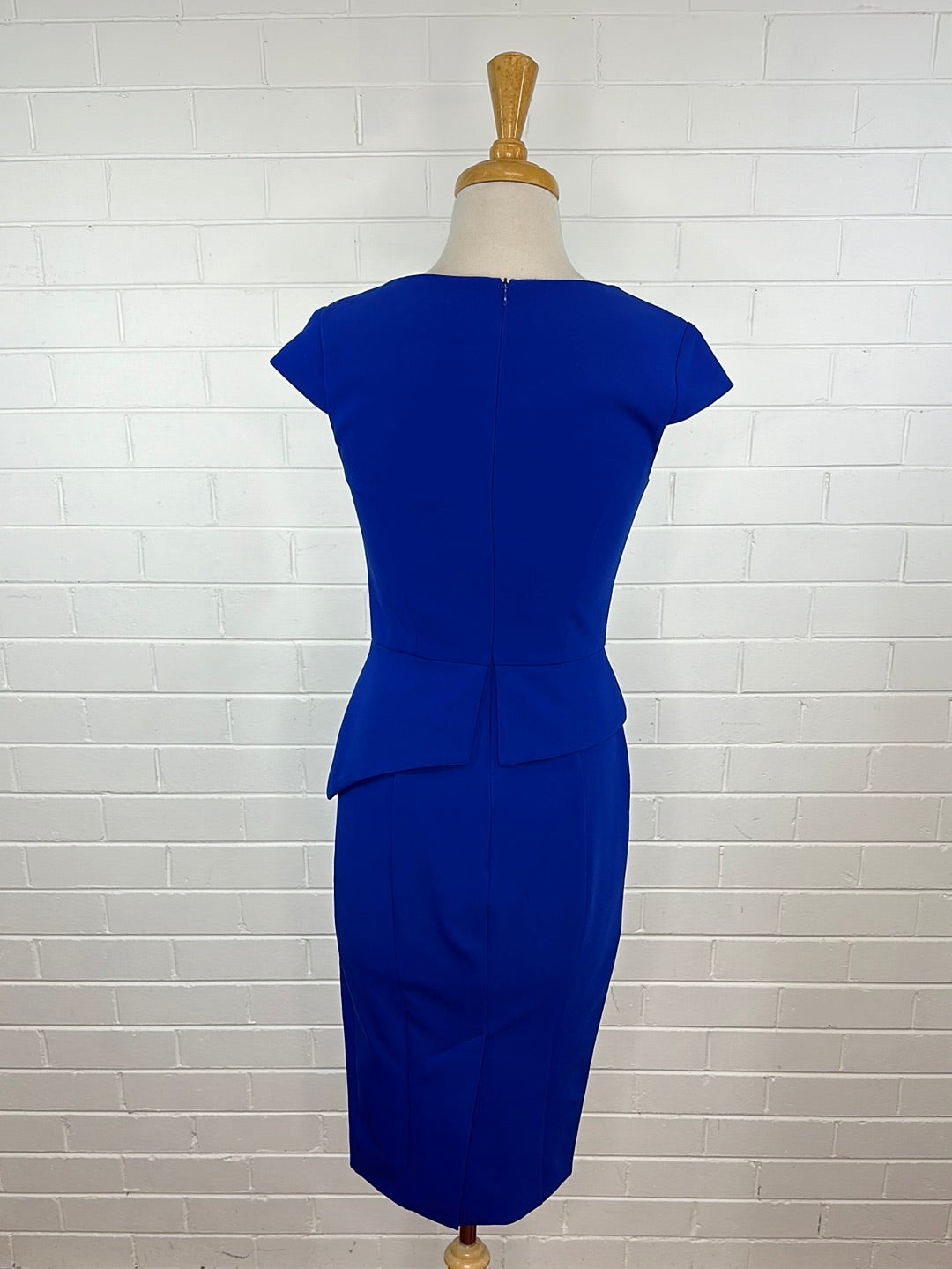 Cue | dress | size 6 | midi length