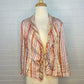 Gerard Darel | Paris | shirt | size 10 | long sleeve