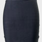 MISHA | skirt | size 6 | knee length