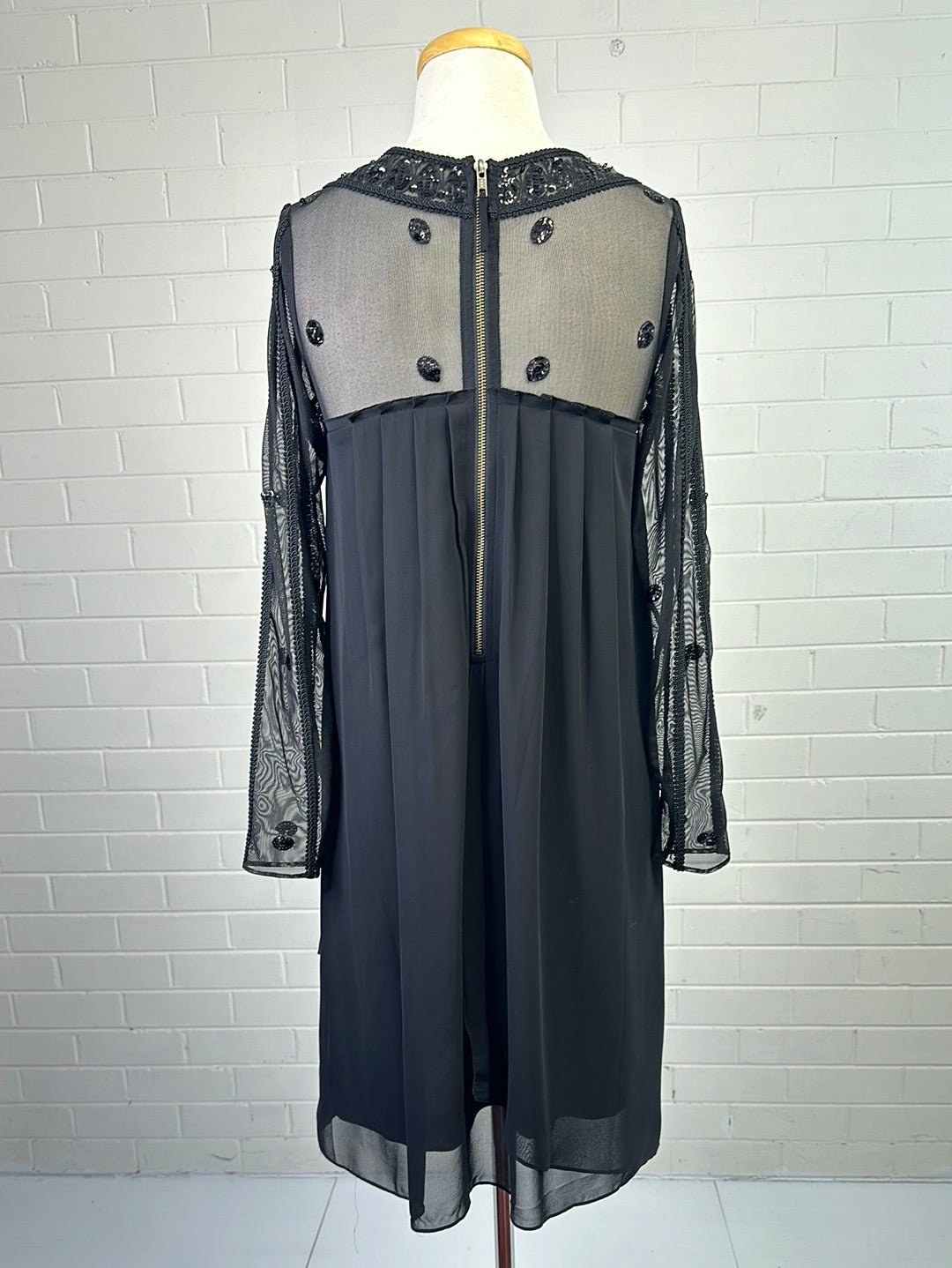 Alice by Temperley | London | dress | size 8 | knee length