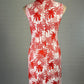 David Lawrence | dress | size 14 | knee length