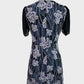 Reiss | UK | dress | size 8 | knee length