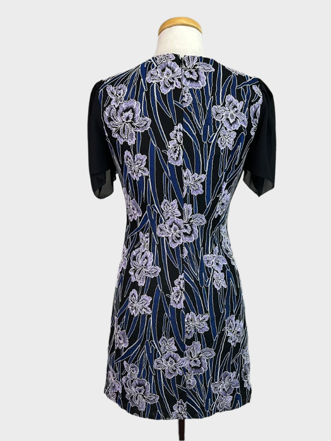 Reiss | UK | dress | size 8 | knee length