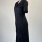 Trent Nathan | dress | size 12 | midi length