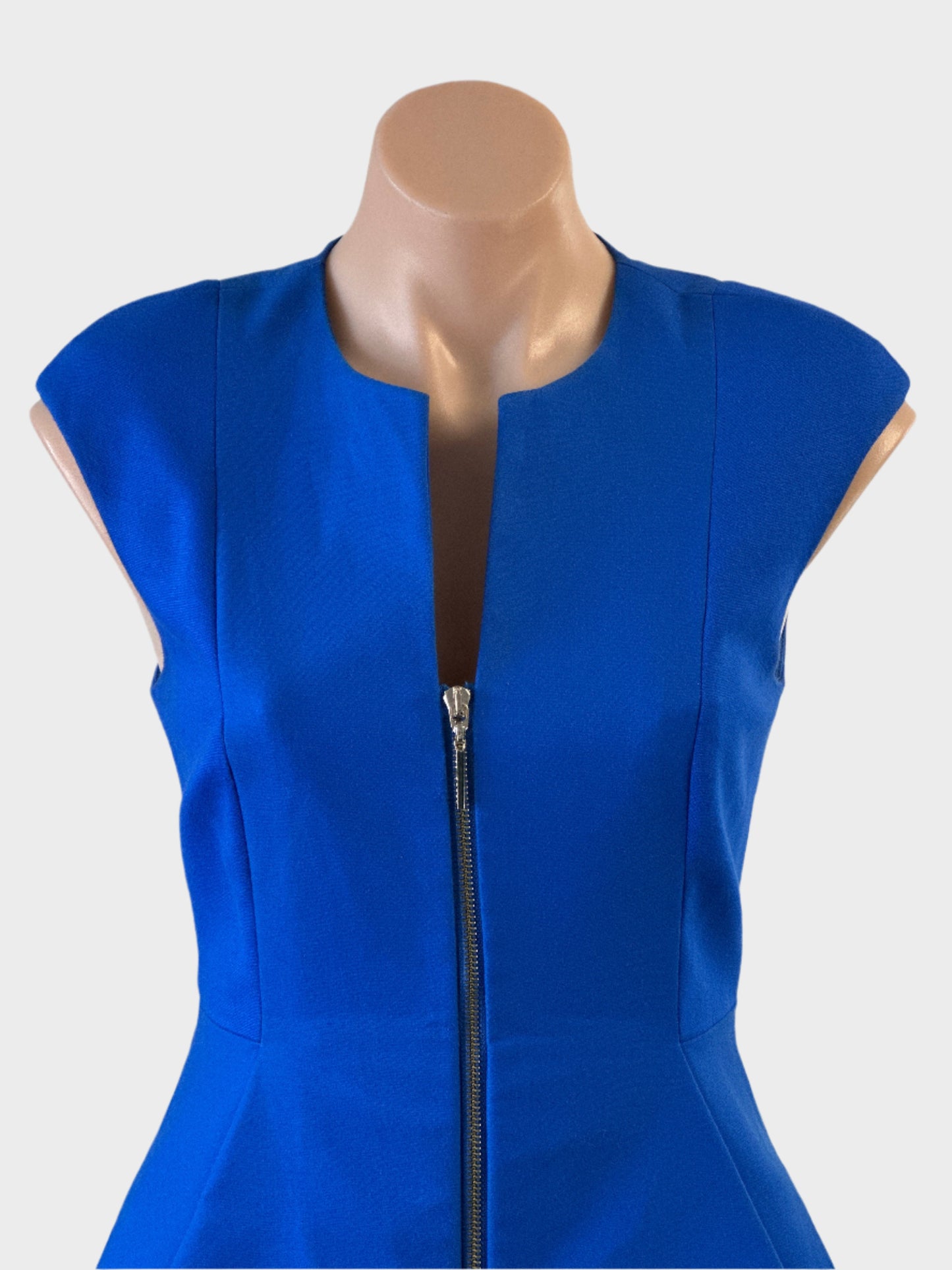 Ted Baker | London | dress | size 10 | knee length