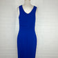 Carla Zampatti | dress | size 10 | knee length