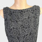 Carolina Herrera | New York | dress | size 6 | knee length | made in the USA