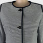 Talbots | US | jacket | size 14 | single breasted