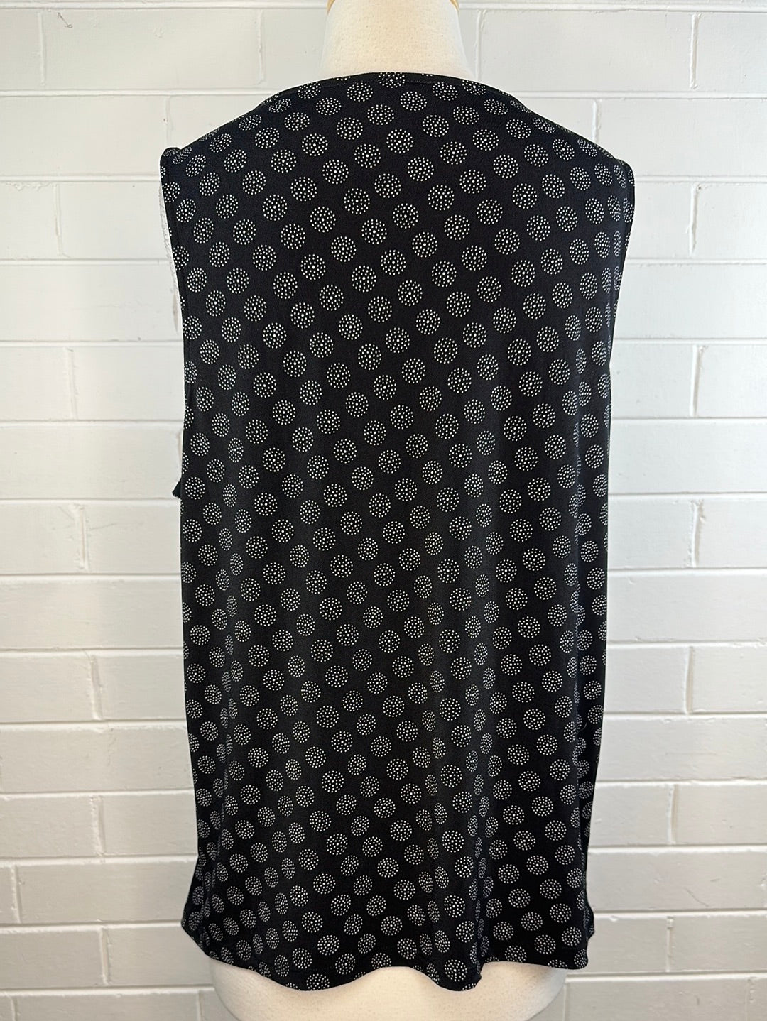 Ann Taylor | US | top | size 14  | sleeveless