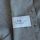 I.Q. Trademark | jacket | size 12 | single breasted | made in the UK