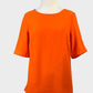 Dunnes | top | size 8 | short sleeve