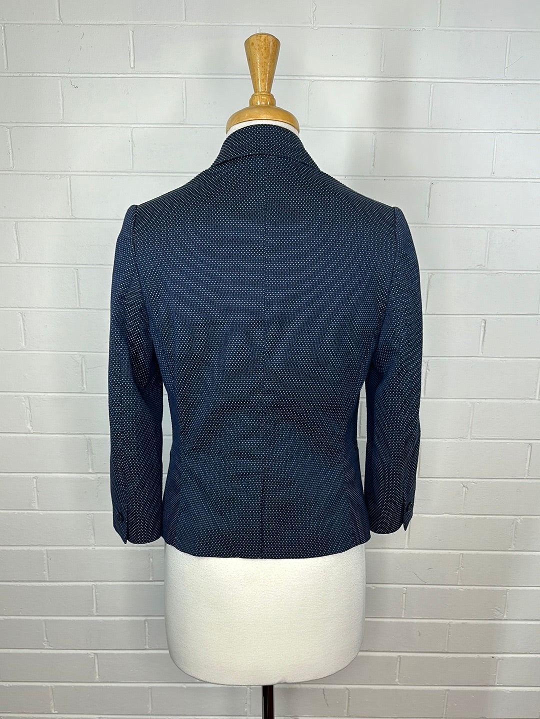 MARCS | jacket | size 8 | single breasted