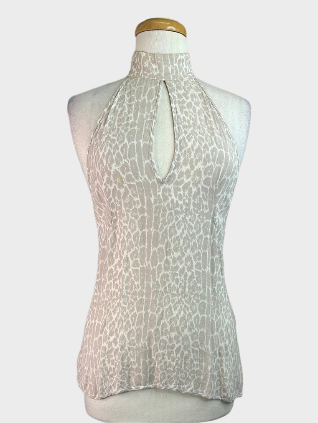 Zimmermann | top | size 12 | sleeveless