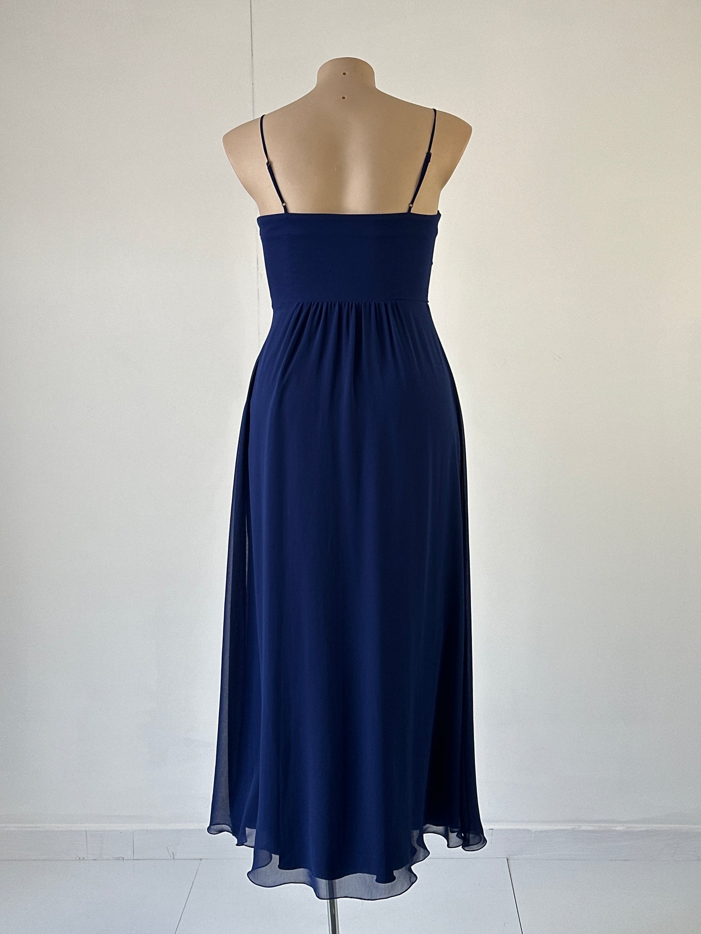 Diana Ferrari | gown | size 16 | maxi length