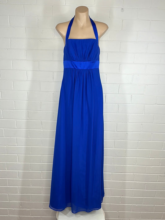 Alfred Angelo | Philadelphia | gown | size 6 | maxi length