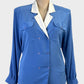 Jacques Vert | London | vintage 80's | shirt | size 14 | long sleeve