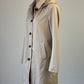 ONLY | Denmark | coat | size 12 | single breasted