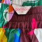 Gorman | skirt | size 10 | midi length | 100% cotton