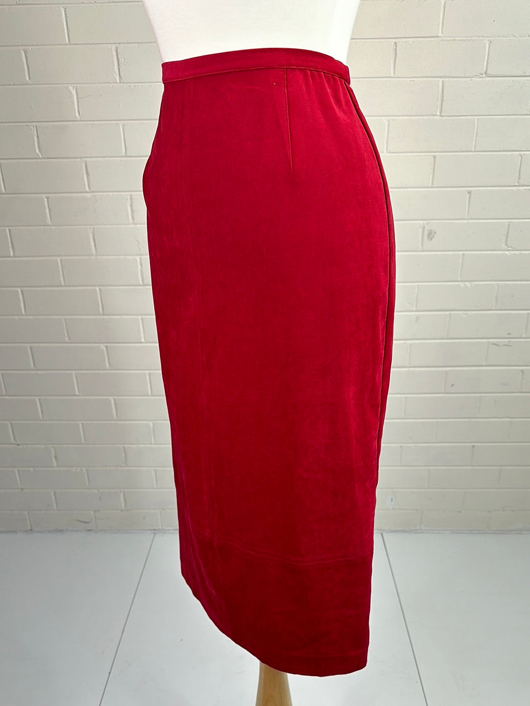 Mays | vintage 90's | skirt | size 12 | midi length