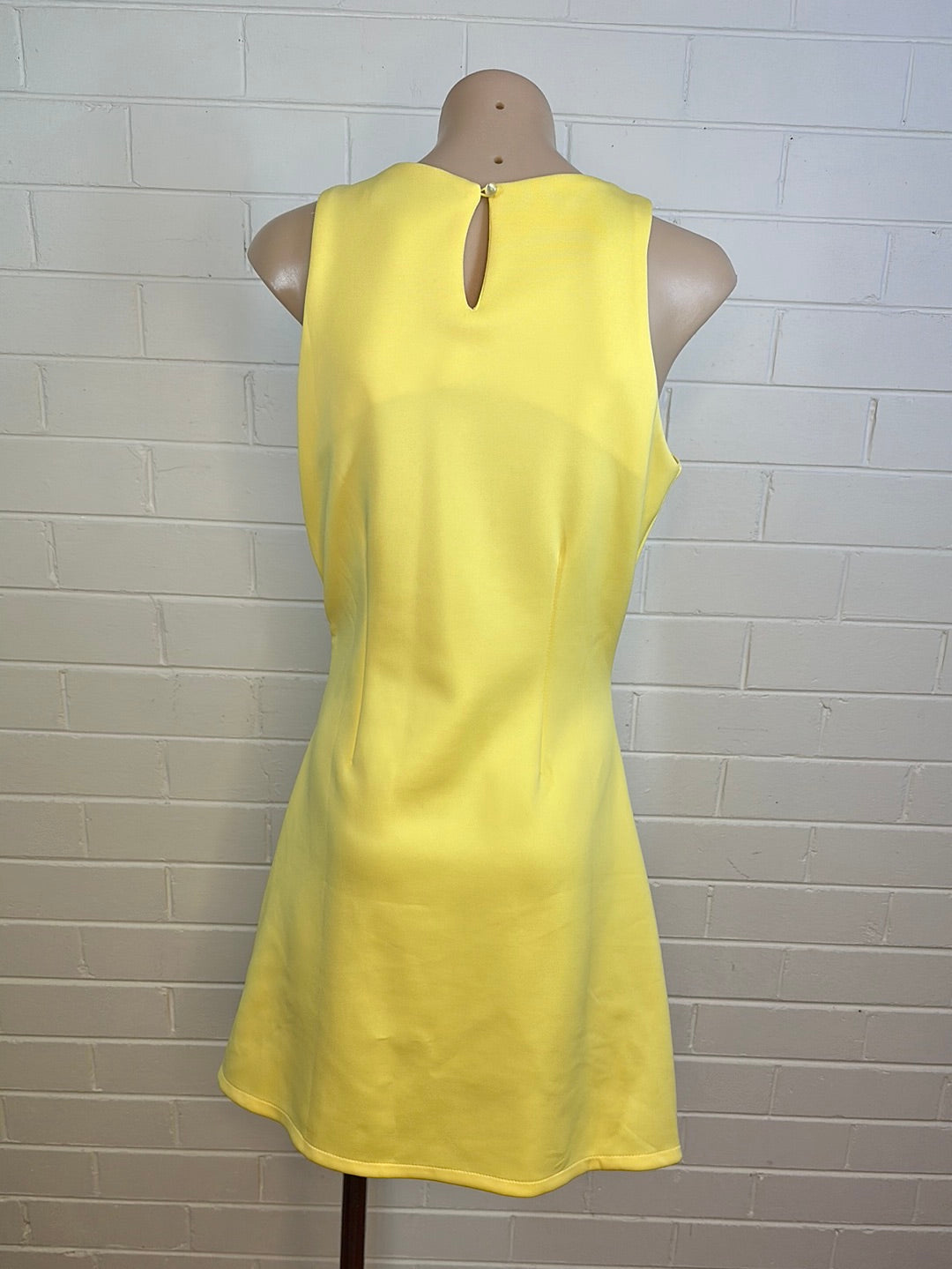 ZALORA | dress | size 10 | mini length