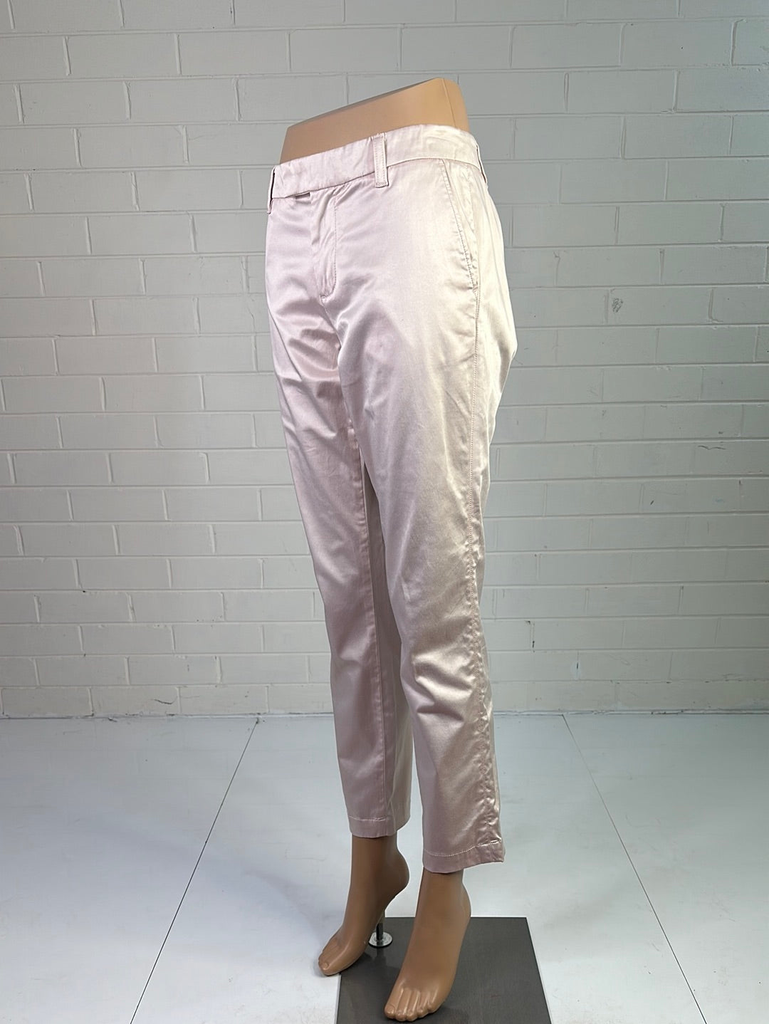 Calvin Klein Jeans US pants size 14 tapered leg Lifeline Shop Online by Lifeline Northern Beaches