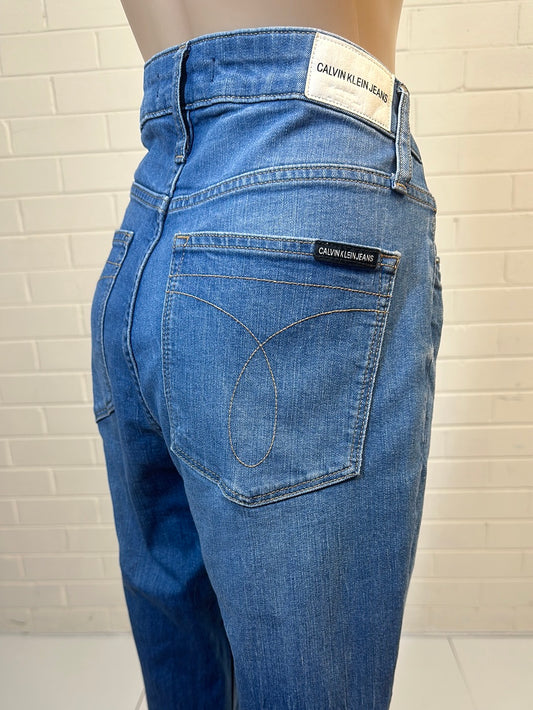 Calvin Klein - Jeans | US | pants | size 8 | cargo