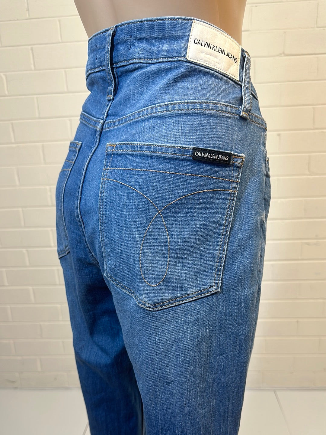 Calvin Klein - Jeans | US | jeans | size 8 | cargo